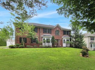375 Mountain Ave, Twp of Washington, NJ 07676