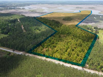 0 Harris Neck Rd NE, Townsend, GA, 31331