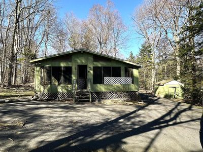 6 Old Post Rd, Tobyhanna, PA, 18466