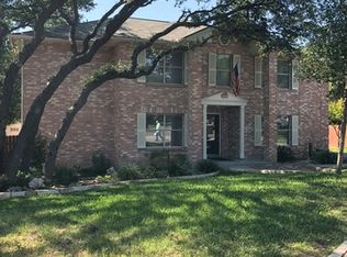 7139 Shadow Run, San Antonio, TX 78250