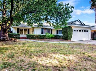 10952 Paso Robles Ave, Granada Hills, CA 91344