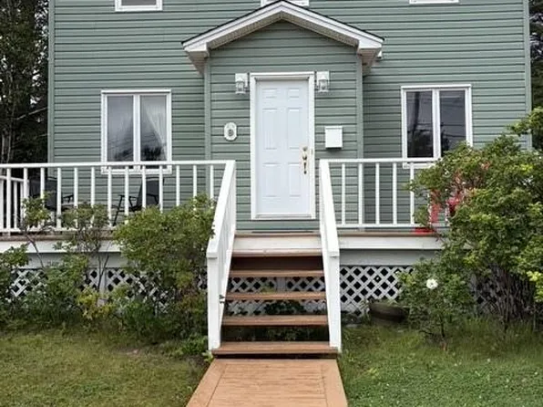 9 Ingrid Avenue, Corner Brook, NL A2H2K8