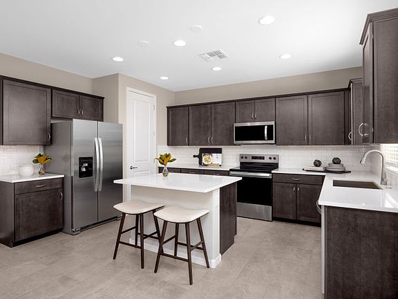 Silverton at Asante-Atrium Series