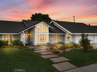 16711 Oakhurst Cir, Yorba Linda, CA 92886