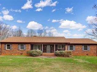 3881 Iron Works Rd, Reidsville, NC 27320
