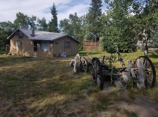 26 Rainbow Dr, Roscoe, MT 59071