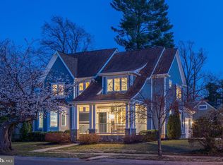 6014 Walton Rd, Bethesda, MD 20817