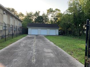 2216 Staples St, Houston, TX 77026