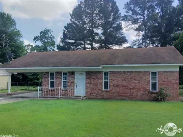 301 Lynn Ln, Lonoke, AR 72086
