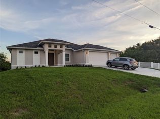 13305 Longville Ave, Port Charlotte, FL 33981