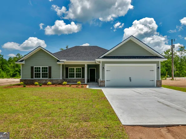 143 Millpond Plantation Ln SE, Ludowici, GA 31316