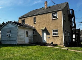 318 Bellview Ave, Fairmont, WV 26554