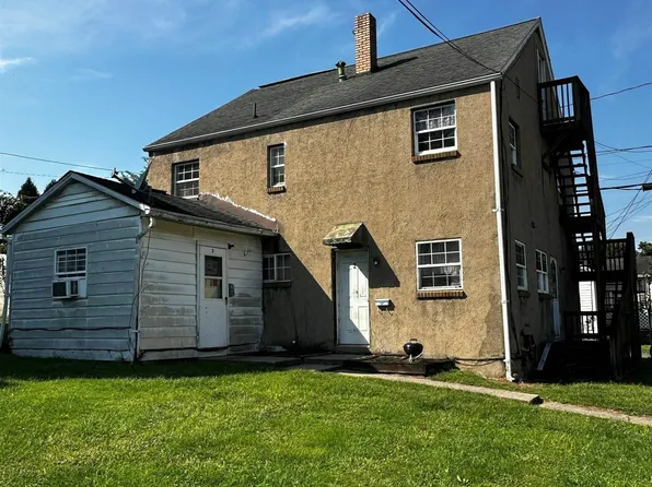 318 Bellview Ave, Fairmont, WV 26554