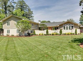 3507 Cambridge Rd, Durham, NC 27707