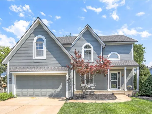 12842 S Widmer St, Olathe, KS 66062