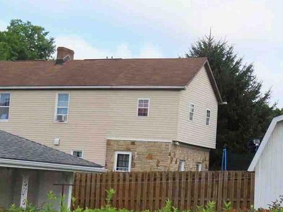 Property Side View