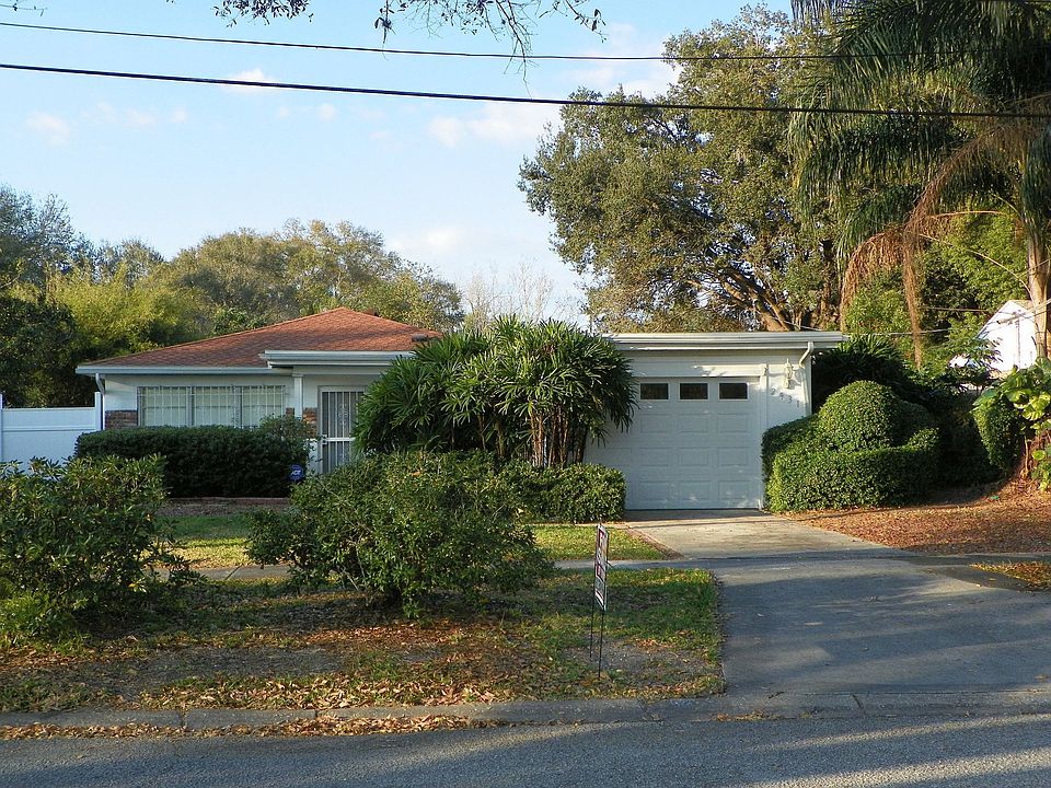 Florida Home