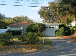 2931 W Burke St, Tampa, FL 33614