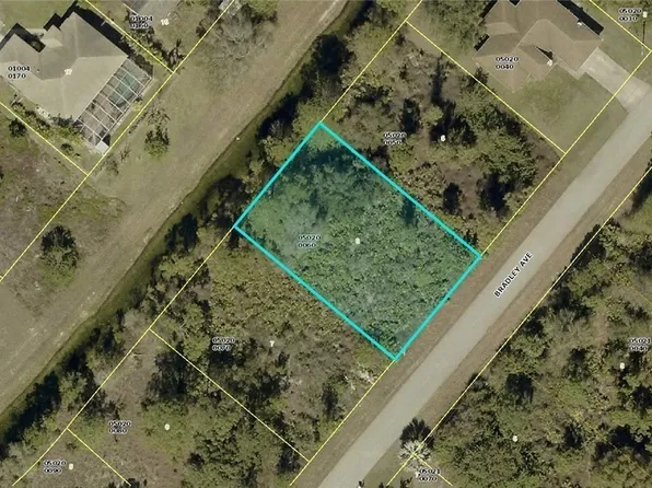 342 Bradley Ave, Lehigh Acres, FL 33974