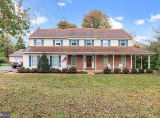 1570 Hatboro Rd, Ivyland, PA 18974