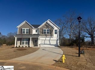 707 Torgerson Way, Simpsonville, SC 29680