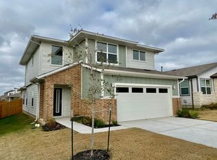 10210 Criswell Rd, Austin, TX 78754
