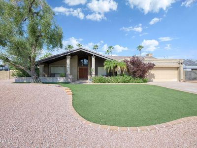 12070 N 76th Pl, Scottsdale, AZ, 85260
