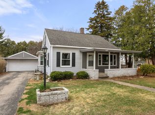 107 S Clark St, Black Creek, WI 54106