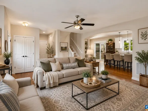 250 Huntley Ave, Charlottesville, VA 22903