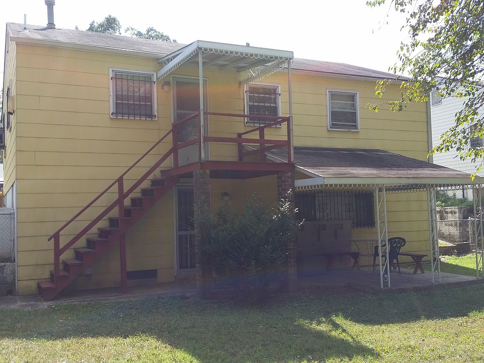2nd image of 7108 Flagstaff St