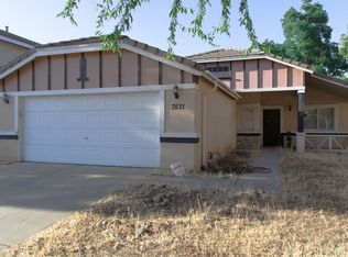3821 Laurenburg Ave, Modesto, CA