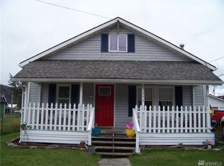 156 1st St, Morton, WA 98356