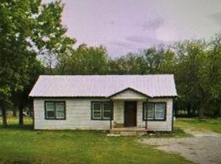 12642 S 33rd West Ave, Sapulpa, OK 74066