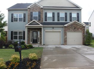 212 Saint Lucie Dr, Simpsonville, SC 29681