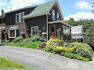 99 3rd St, Auburn, ME 04210