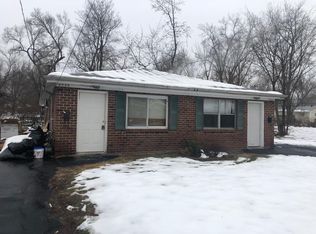 9959 Lorraine Ave, Saint Ann, MO 63074