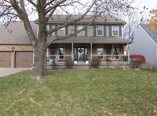 13302 W 116th St, Overland Park, KS 66210