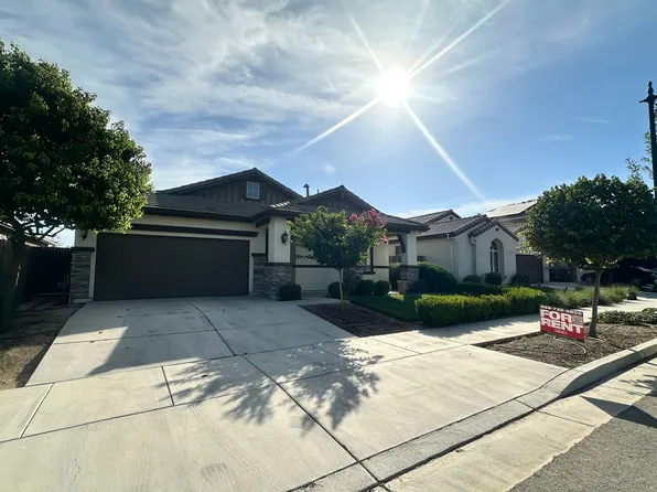 1620 W Porter Ave, Visalia, CA 93291