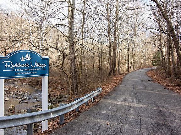 Community Entry