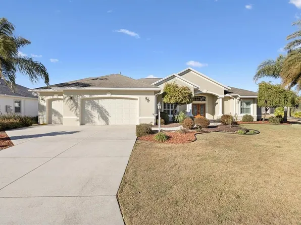 1116 Russell Loop, The Villages, FL 32162