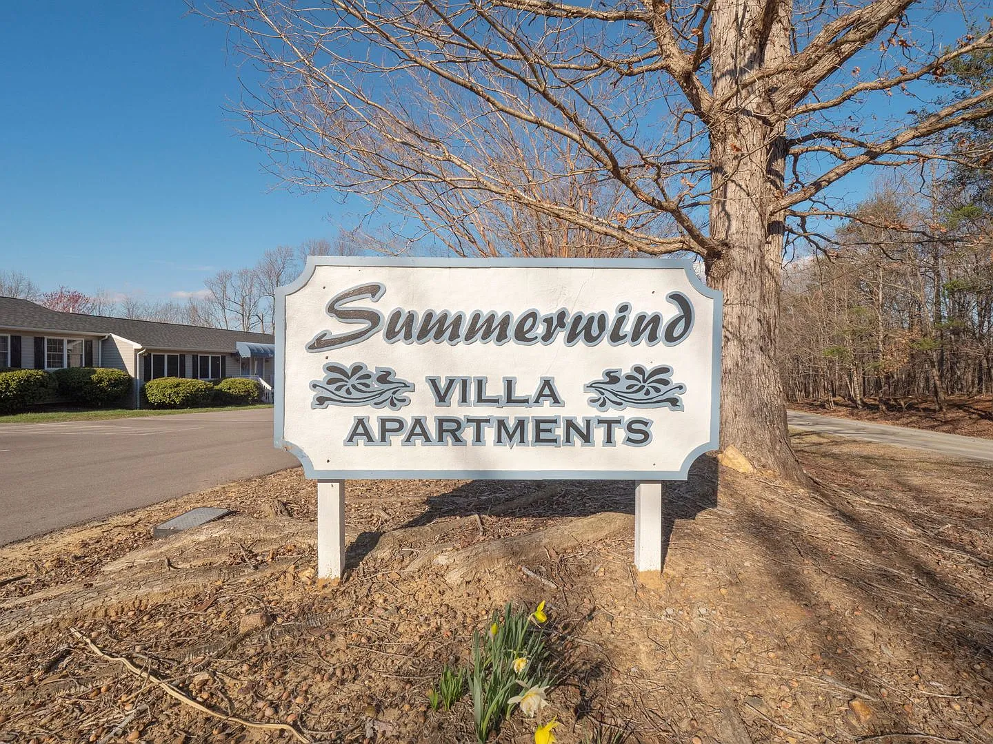 Summerwind Villas — Photo 2