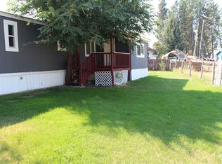 4122 E Hastings Ave, Mead, WA 99021