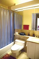 Rented by Citi Habitats