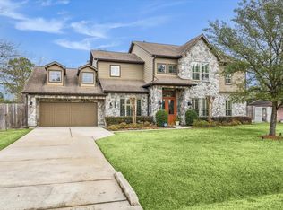 9314 Saddle Ln, Houston, TX 77080