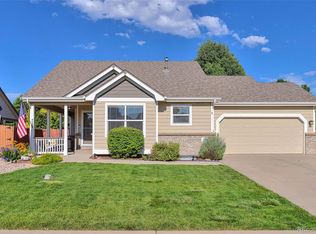 216 Tartan Dr, Johnstown, CO 80534