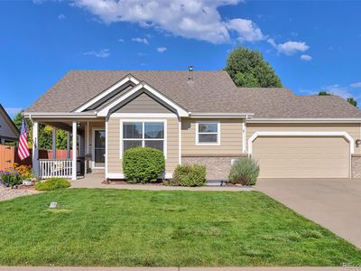 216 Tartan Drive, Johnstown, CO, 80534
