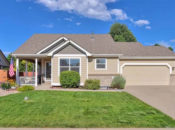 216 Tartan Drive, Johnstown, CO 80534
