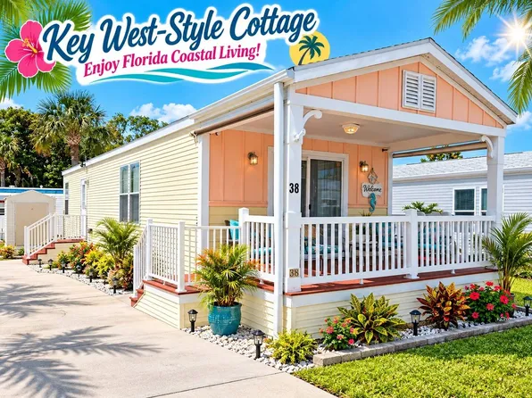 38 Hopetown Rd, Sebastian, FL 32976