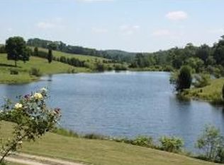 264 Bass Ln, Sadieville, KY 40370