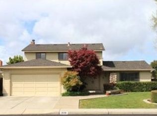 2698 Gamblin Dr, Santa Clara, CA